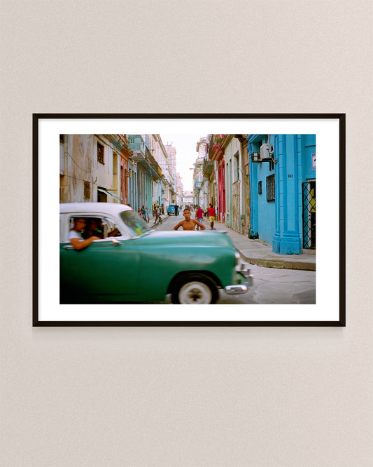 Habana Vieja