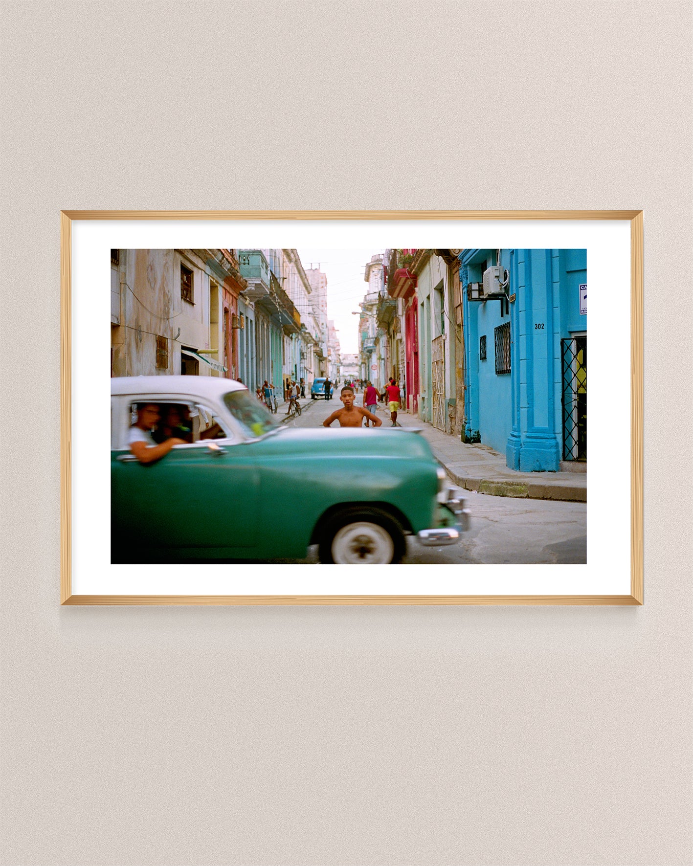 Habana Vieja