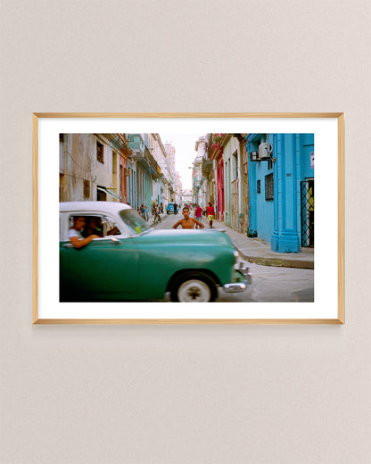 Habana Vieja